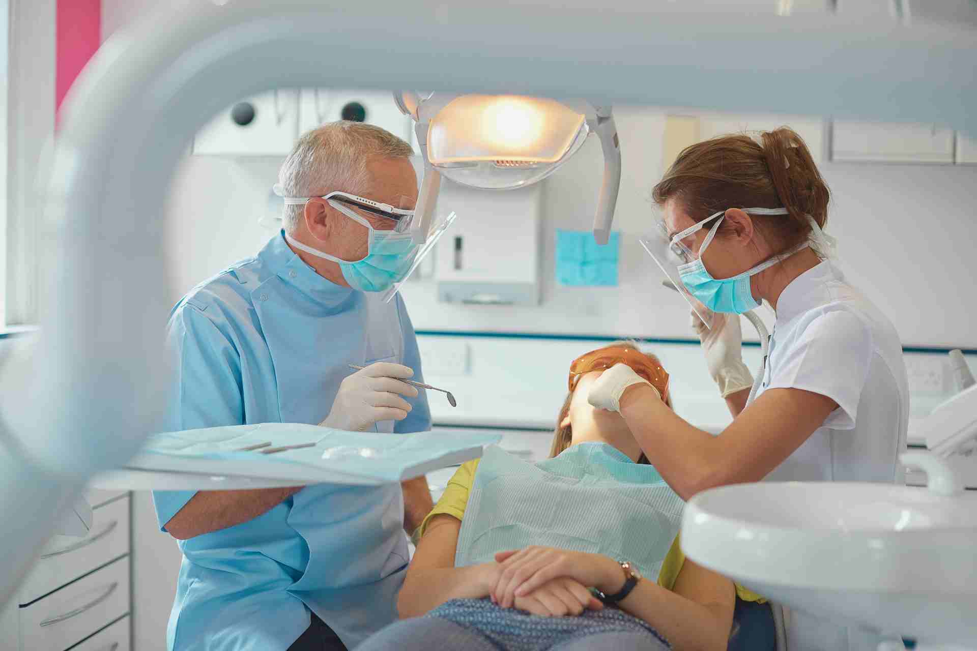 Dentist in Delmont, PA